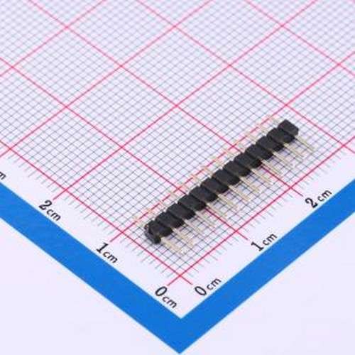 MTP220-1113S1 排针 MTP220-1113S1 插件,P=2mm