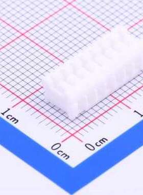 A2001H-08PN0WNPN00G 胶壳(线对板/线对线) 2mm 1x8P P=2mm