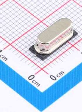 01.X.SD.120MMOI025000000 无源晶振 25MHz ±50ppm 20pF KC料 HC