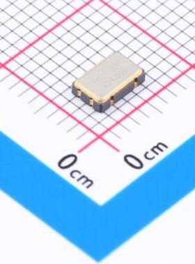 1553H-24.000G33DTSL 有源晶振 1553H-24.000G33DTSL SMD5032-4P
