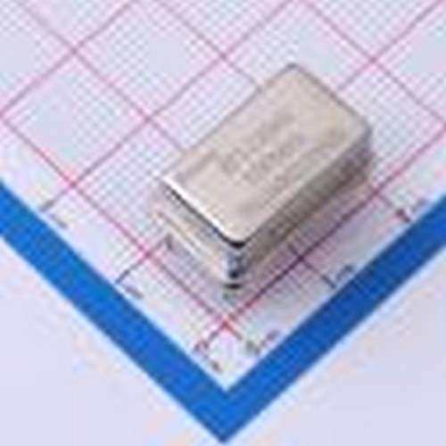 NT1220HS3I106EN100 温度补偿晶体振荡器(TCXO) 100MHz 3.3V ±1p