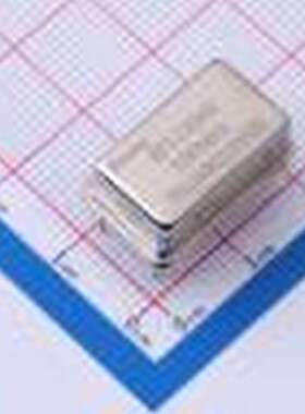 NT1220HS3I106EN100 温度补偿晶体振荡器(TCXO) 100MHz 3.3V ±1p