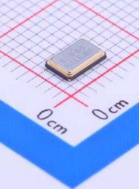 X1H008000DK1H-X 无源晶振 8.000MHZ 20PF 20PPM SMD5032-4P