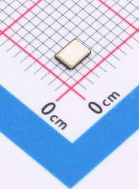 3TJ411059NYGBC 无源晶振 11.0592MHz ±10ppm 12pF SMD3225-4P