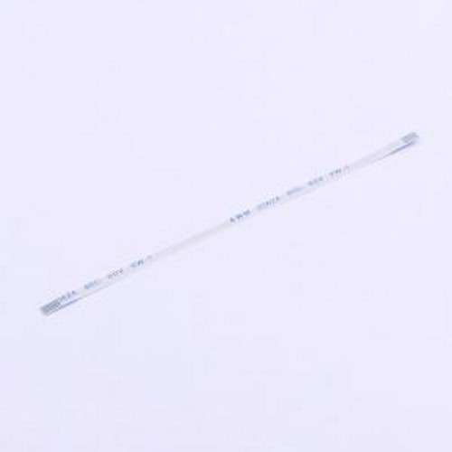 JS05A-04P-100-4-8 FFC连接线(柔性扁平线缆) JS05A-04P-100-4-8