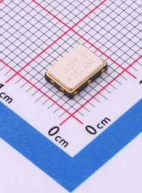 SX7V16.384B20100F30TNNS 压控晶体振荡器(VCXO) 16.384MHz CMOS