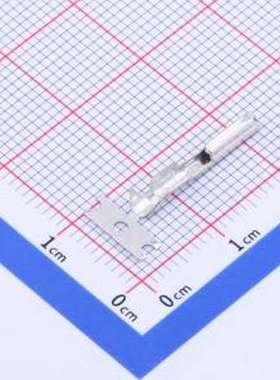 N02 252 4124C 胶壳端子 N02 252 4124C (非整盘发货是100一截)