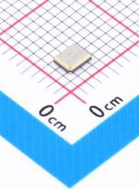 CF4025M00020T5074122 无源晶振 25MHz ±10ppm 20pF SMD3225-4P