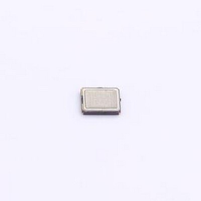 01.X.MH.115HHRI0025000000 无源晶振 25MHz ±10ppm 15pF SMD322