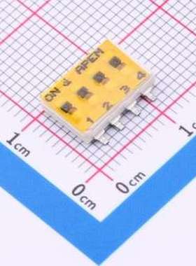 IKN0403000 拨码开关 IKN0403000 插件