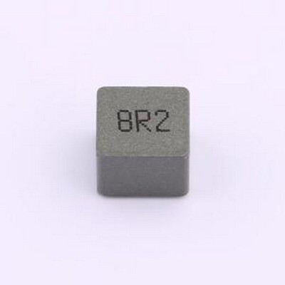 YSPIT1010A-8R2M 功率电感 8.2uH ±20% 18.3A SMD,11.9x11mm