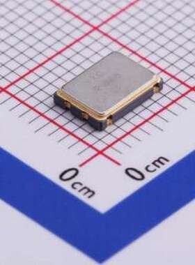 O970502048MADA4SI-1 预编程振荡器 YSO690PR 2.048MHZ 1.8V 20PP