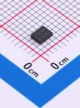 SWPM201ACAIAB-114.285000 预编程振荡器 114.285MHz 2.5V~3.3V L