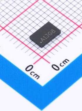 SiT9121AC-2C3-33E125.000000 预编程振荡器 125MHz ±50ppm 3.3V