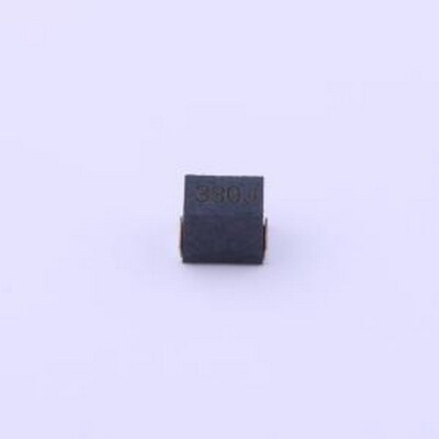 NLV32T-330J-EF 功率电感 33uH ±5% 1210