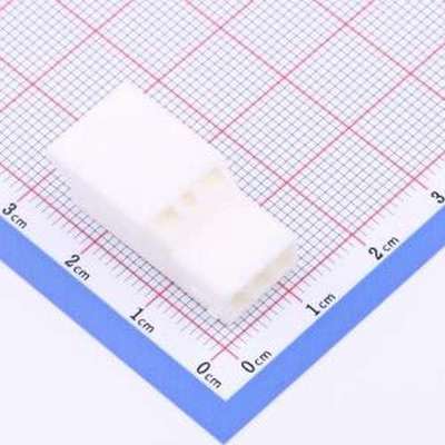 1565086-1 胶壳(线对板/线对线) 3.5mm