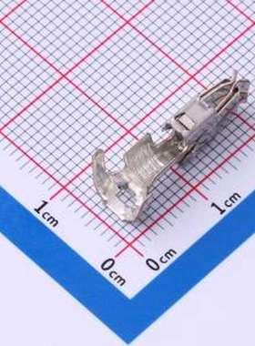 1-964334-1 汽车连接器 端子