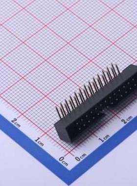 FBH20002-D26B1004K6K IDC刺破式连接器(牛角/简牛) 2mm 2x13P 排