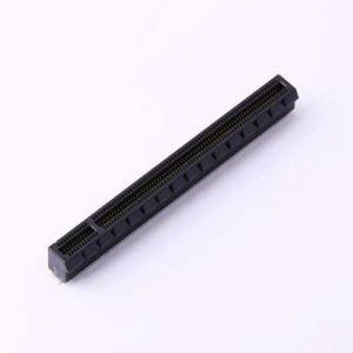X3113WVS-164-9TV30 金手指连接器 P数:164P SMD,P=1mm
