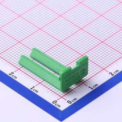 967632-1 连接器附件 Connector Retainer Clip For