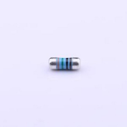 MELF-MFR02041/4WS105KΩFT50 贴片电阻 105kΩ ±1% 250mW MELF
