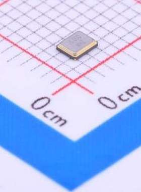 TXM16M0004252FBCEO00T 无源晶振 16MHz ±10ppm 12pF SMD2520-4P