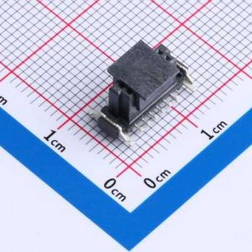 CBEC201-0679B004C1TF 板对板与背板连接器 间距:1.27mm PIN:12P