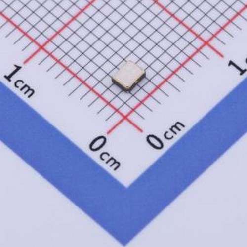 CO22H4-32K768-33JDTSNL 有源晶振 32.768kHz ±30ppm 3.3V 方波