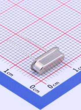 CD05M013560RDCAD1 无源晶振 13.56MHz 20pF ±20ppm HC-49S