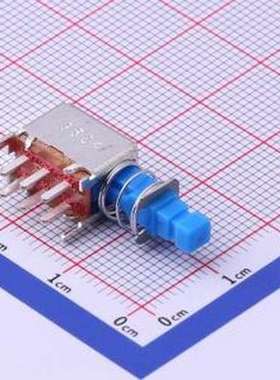 SPPJ223200 按键开关 SPPJ223200 插件