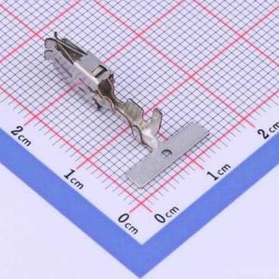 927827-1 汽车连接器 927827-1