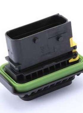 1-1564536-1 汽车连接器 1-1564536-1