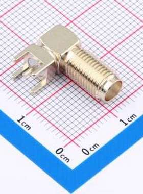 2LC15SF046 RF射频同轴连接器 SMA