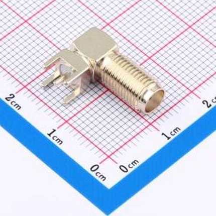 2LC15SF046 RF射频同轴连接器 SMA