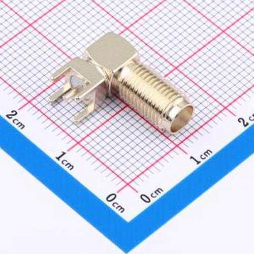 2LC15SF046 RF射频同轴连接器 SMA