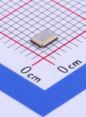 7M16000017 无源晶振 16MHz ±10ppm 9pF SMD3225-4P