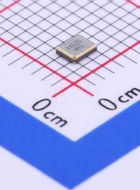 K2C400000910 无源晶振 40MHz ±10ppm 9pF SMD2520-4P