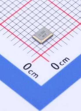 CJ13-320001210A20 无源晶振 32MHz 12pF ±10ppm SMD3225-4P