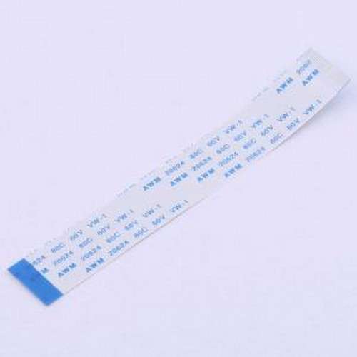 KH-FFC-V0.5-29P-100MM FFC连接线(柔性扁平线缆) KH-FFC-V0.5-29