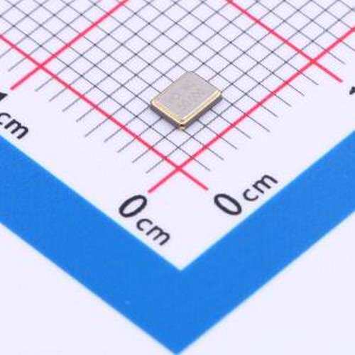 XC32M4-50.000-F12NJDTL 无源晶振 50MHz ±10ppm 12pF SMD3225-4