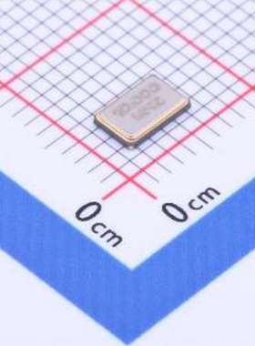 5TJ410000NYLBC 无源晶振 10MHz ±10ppm 12pF SMD5032-4P