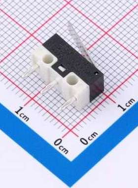RT-M3-03B3P10A030-A 行程开关 微动开关 插件