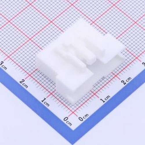 DF1B-16DEP-2.5RC 胶壳(线对板/线对线) 2.5mm 2x8P P=2.5mm