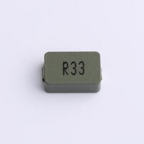 FPIB130840-R33M-XA 功率电感 FPIB130840-R33M-XA SMD,12.8x8mm