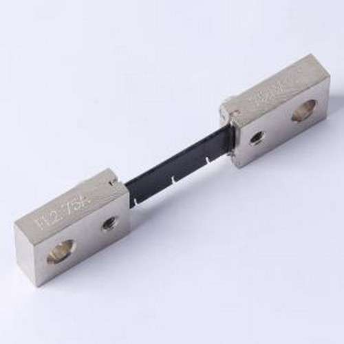 HoFL2-75A-75mV-0.5%-YS 电流采样电阻/分流器 1mΩ ±0.5%