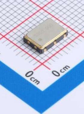 SWPQ201BA3IXXE0-300.000000 预编程振荡器 300MHz ±50ppm LVDS
