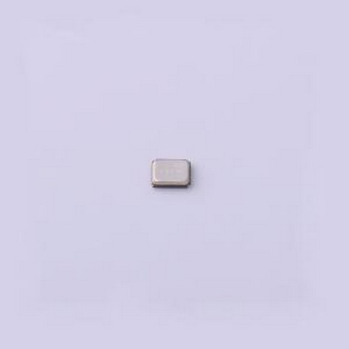 E1SB37E0X0002E 无源晶振 37.4MHz ±10ppm 16pF SMD2016-4P