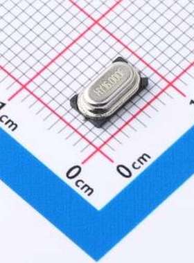 HY16M49SBSMDFB1R30 无源晶振 16MHz 12pF 49SB-SMD