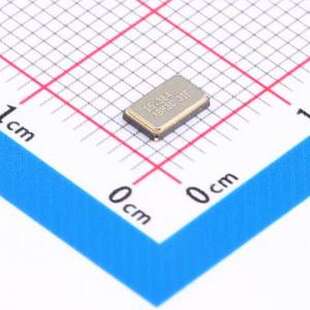 SMD503 ABM3C D4Y ±30ppm 18pF 16.384MHz 16.384MHZ 无源晶振