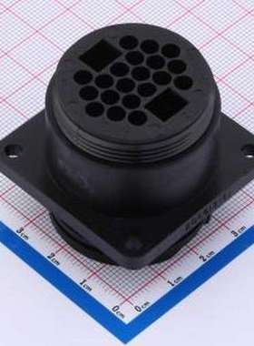 206613-1 连接器外壳 2066131